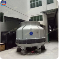 FRP Round Counter Flow Open Cooling Tower